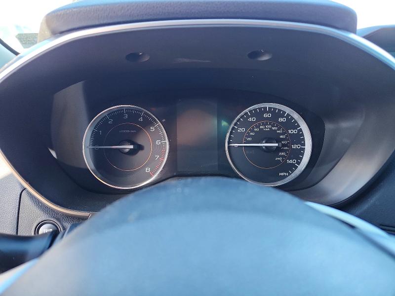 Photo 9 from auction – 2019 SUBARU CROSSTREK with VIN JF2GTANC1KH369969