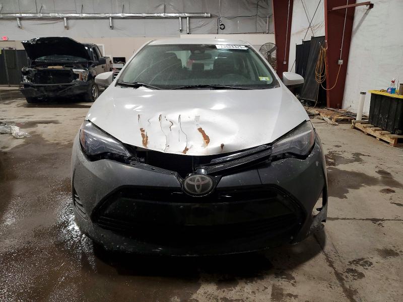 Photo 5 from auction – 2017 TOYOTA COROLLA L with VIN 2T1BURHEXHC934251