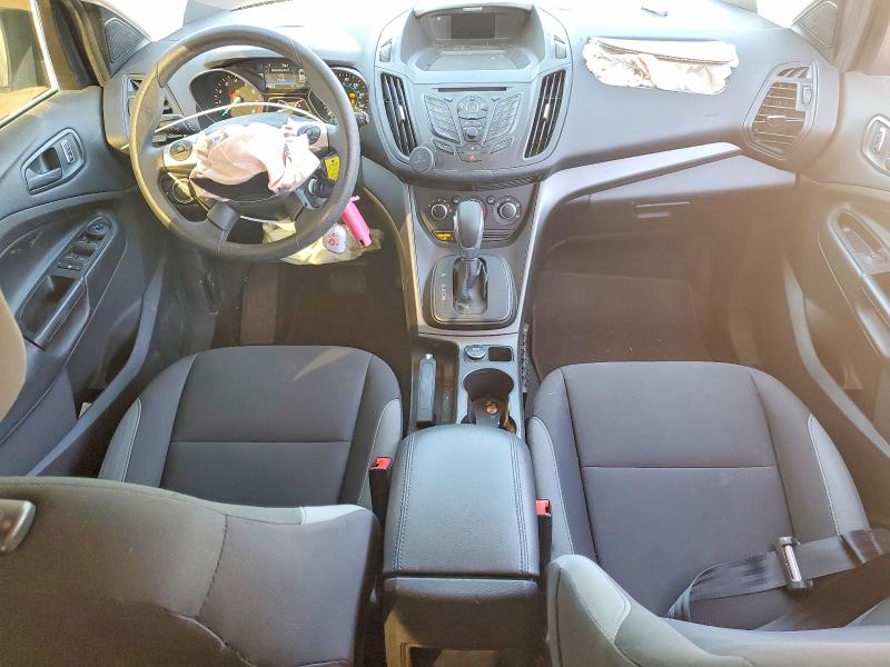 Photo 8 from auction – 2016 FORD ESCAPE with VIN 1FMCU0F71GUB70923