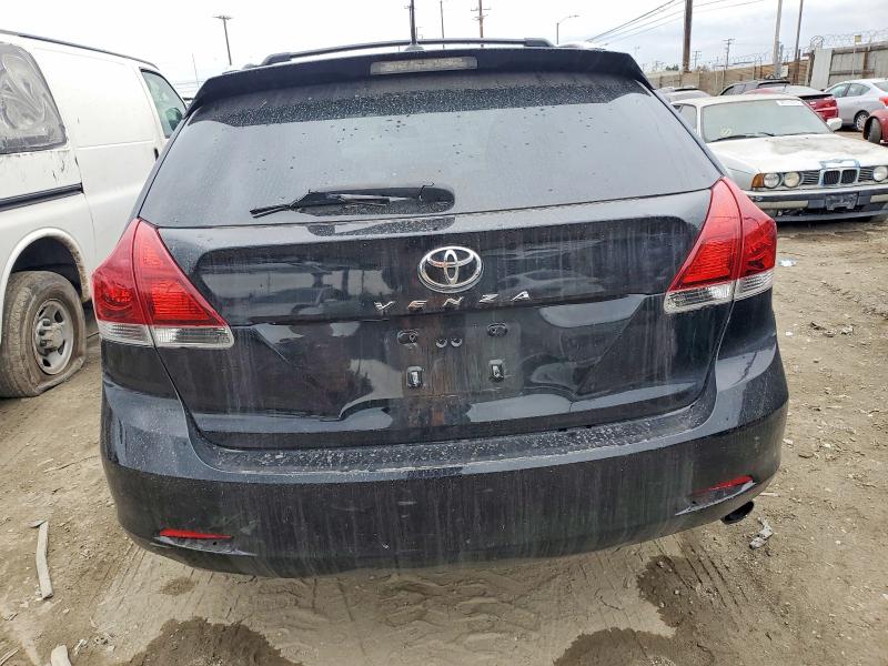 Photo 6 from auction – 2013 TOYOTA VENZA LE with VIN 4T3ZA3BB9DU078623