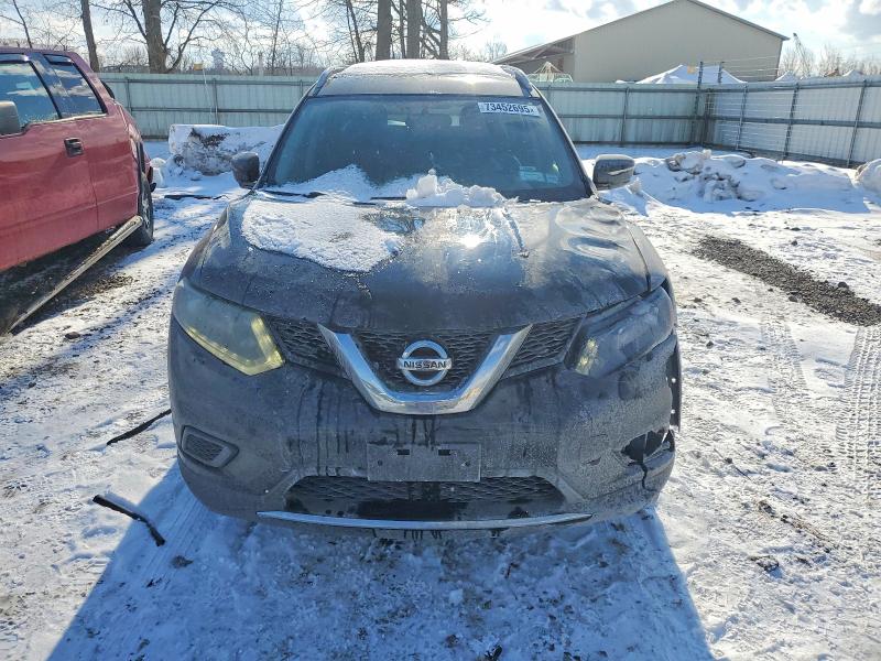 Photo 5 from auction – 2015 NISSAN ROGUE S with VIN 5N1AT2MV8FC754909