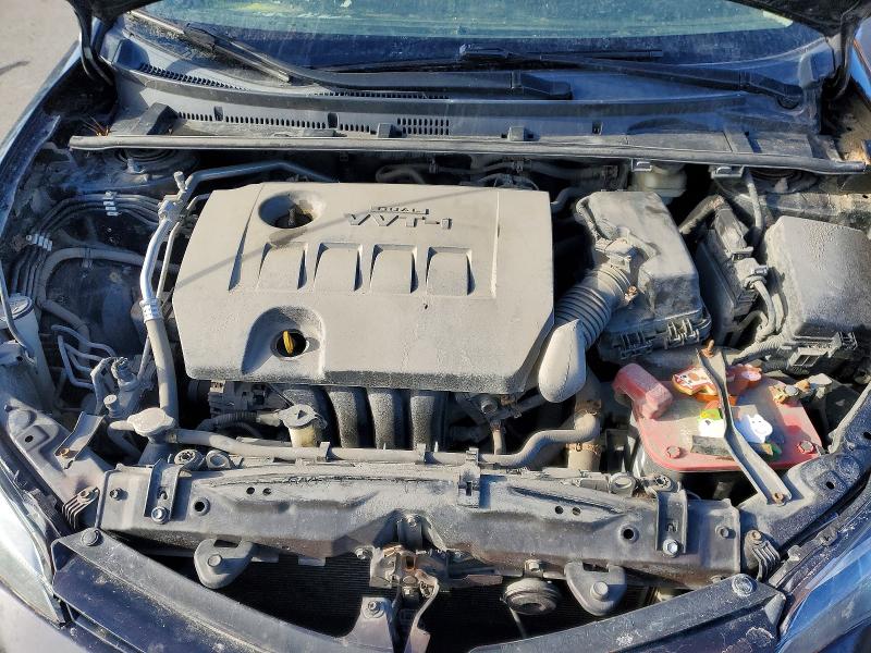 Photo 11 from auction – 2019 TOYOTA COROLLA L with VIN 2T1BURHE0KC166514