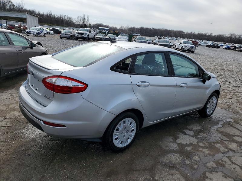Photo 3 from auction – 2016 FORD FIESTA SE with VIN 3FADP4BEXGM135898