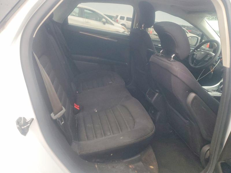 Photo 10 from auction – 2013 FORD FUSION with VIN 3FA6P0H78DR348342