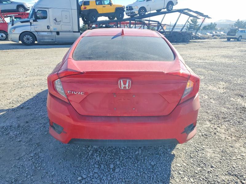 Photo 6 from auction – 2016 HONDA CIVIC with VIN 2HGFC1F79GH639979