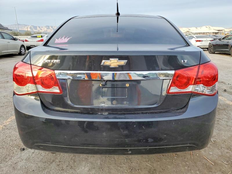 Photo 6 from auction – 2012 CHEVROLET CRUZE with VIN 1G1PF5SCXC7402114