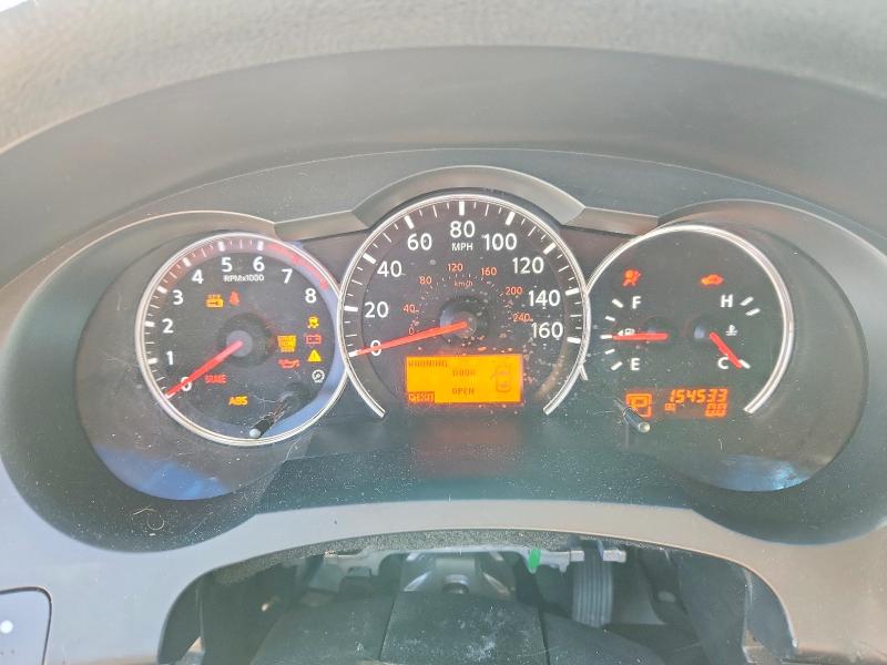 Photo 9 from auction – 2012 NISSAN ALTIMA BAS with VIN 1N4AL2AP0CN503267
