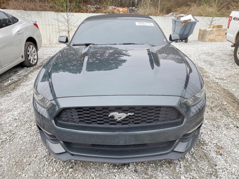 Photo 5 from auction – 2016 FORD MUSTANG with VIN 1FATP8EM2G5280123