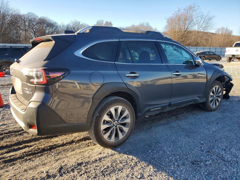 Photo 3 from auction – 2024 SUBARU OUTBACK with VIN 4S4BTGPD3R3182463