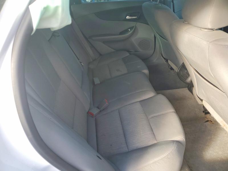 Photo 10 from auction – 2015 CHEVROLET IMPALA LS with VIN 2G11Z5SL8F9144143