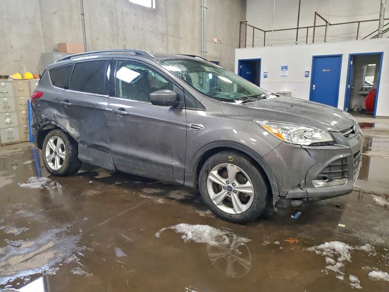 Photo 4 from auction – 2014 FORD ESCAPE SE with VIN 1FMCU0GX2EUB46769