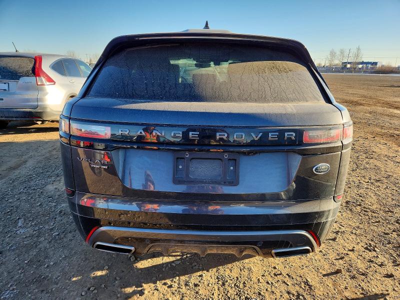 Photo 6 from auction – 2018 LAND ROVER RANGE ROVE with VIN SALYM2RV5JA722540