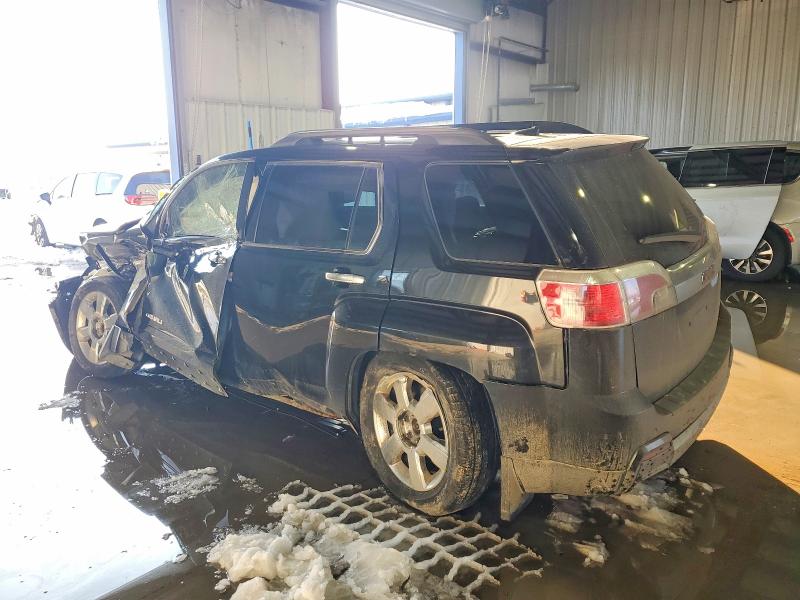 Photo 2 from auction – 2013 GMC TERRAIN DE with VIN 2GKFLZE33D6138934