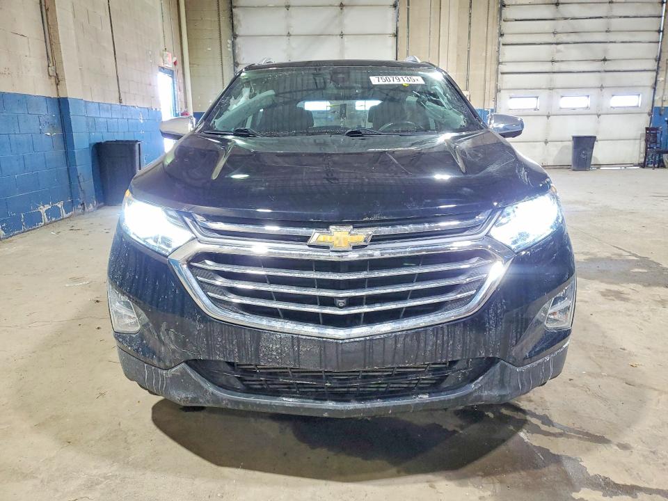 Photo 5 from auction – 2020 CHEVROLET EQUINOX with VIN 2GNAXNEV3L6132853