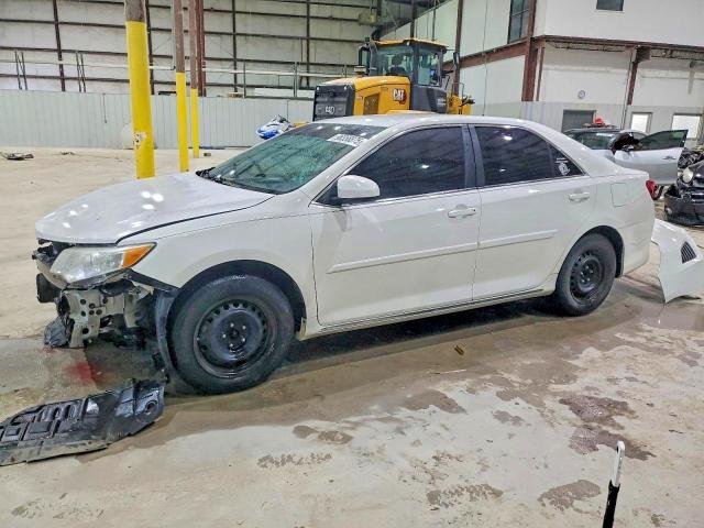 TOYOTA CAMRY L 2014 with VIN 4T1BF1FK5EU771250 - Photo from auction
