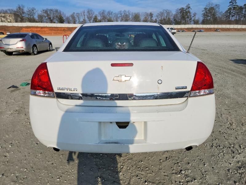 Photo 6 from auction – 2011 CHEVROLET IMPALA POL with VIN 2G1WD5EM5B1245240