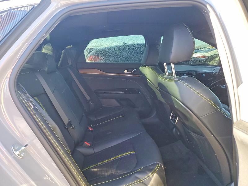 Photo 10 from auction – 2026 KIA K5 GT with VIN KNAG44J81T5417307