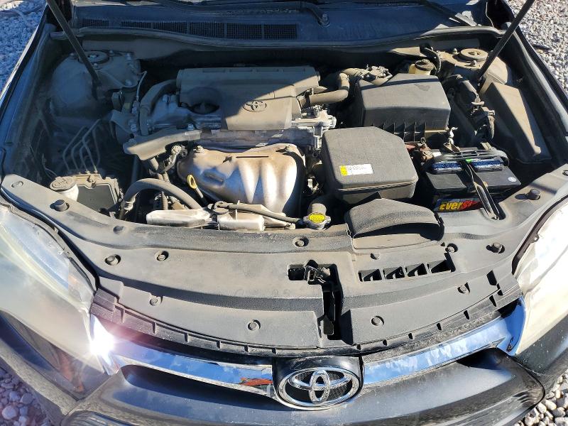 Photo 11 from auction – 2015 TOYOTA CAMRY LE with VIN 4T1BF1FK8FU115464