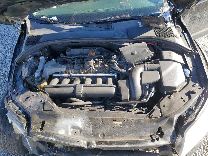 Photo 12 from auction – 2010 VOLVO XC70 3.2 with VIN YV4960BZ4A1080087