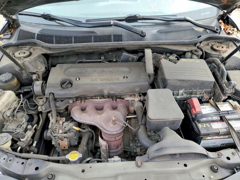 Photo 11 from auction – 2009 TOYOTA CAMRY BASE with VIN 4T1BE46K39U871633