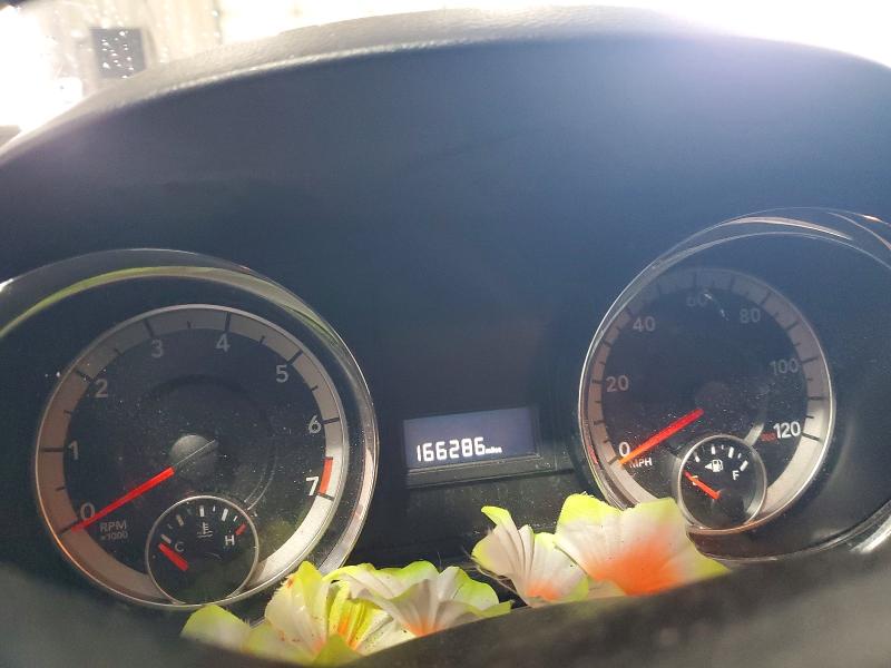 Photo 9 from auction – 2019 DODGE GRAND CARAVAN with VIN 2C4RDGCG8KR748081