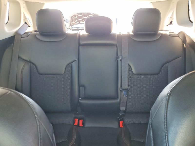 Photo 10 from auction – 2020 JEEP COMPASS with VIN 3C4NJDDB3LT255450