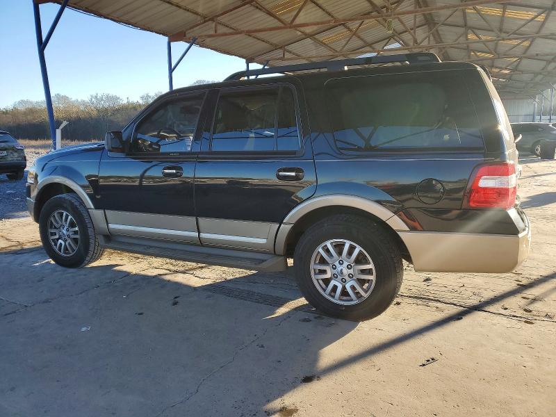 Photo 2 from auction – 2014 FORD EXPEDITION with VIN 1FMJU1H54EEF61466