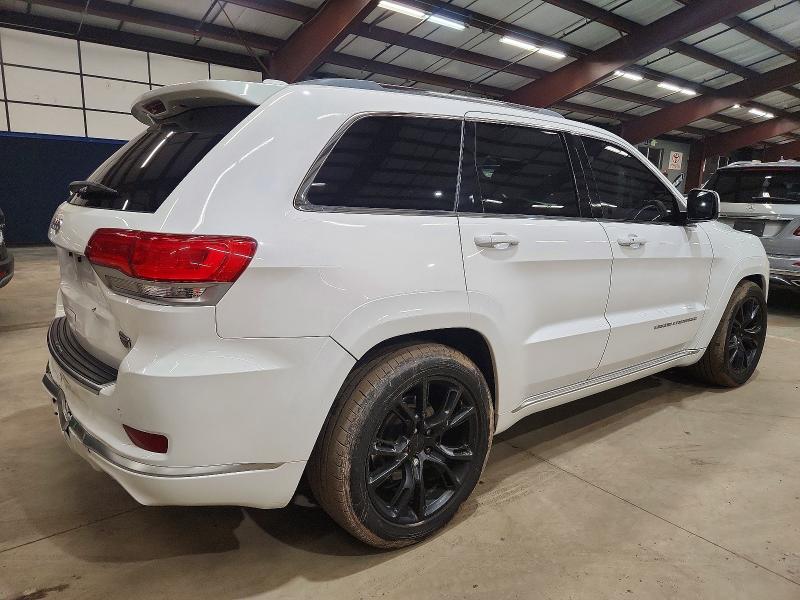 Photo 3 from auction – 2016 JEEP GRAND CHER with VIN 1C4RJFJM7GC302354