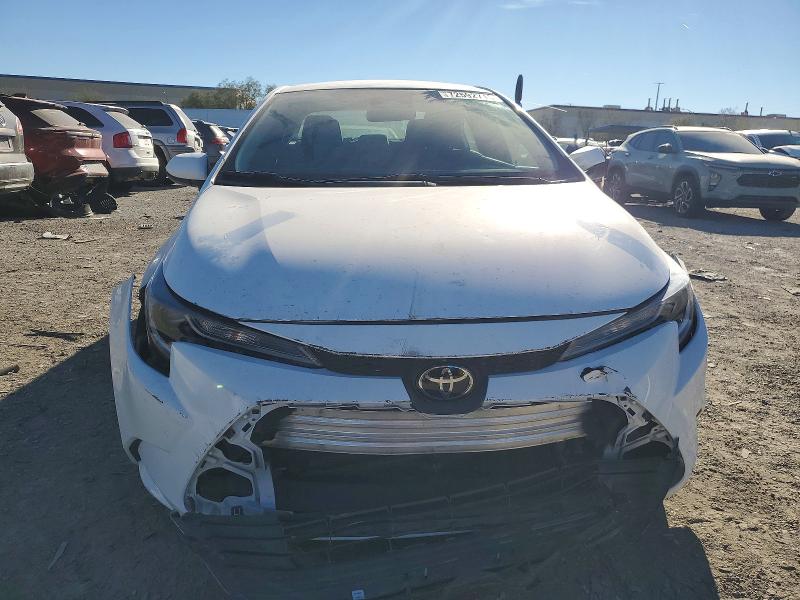 Photo 5 from auction – 2023 TOYOTA COROLLA with VIN 5YFB4MDE6PP041730