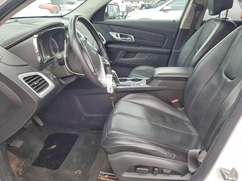 Photo 7 from auction – 2014 GMC TERRAIN SL with VIN 2GKFLXEK6E6238488