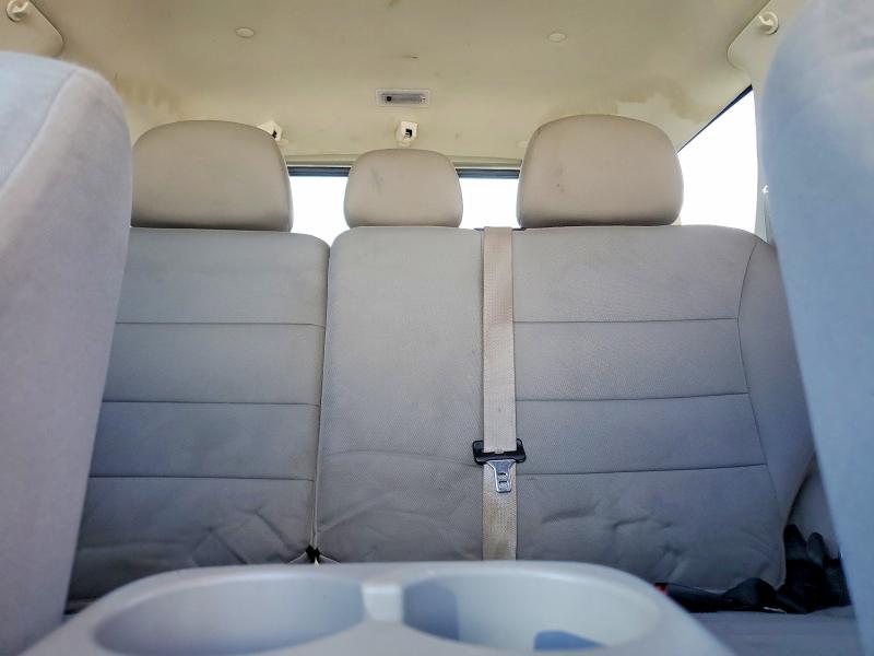 Photo 10 from auction – 2010 FORD ESCAPE XLT with VIN 1FMCU0D72AKC97184