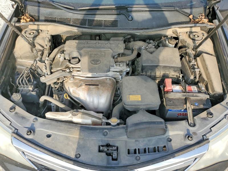 Photo 11 from auction – 2014 TOYOTA CAMRY L with VIN 4T4BF1FK9ER410416