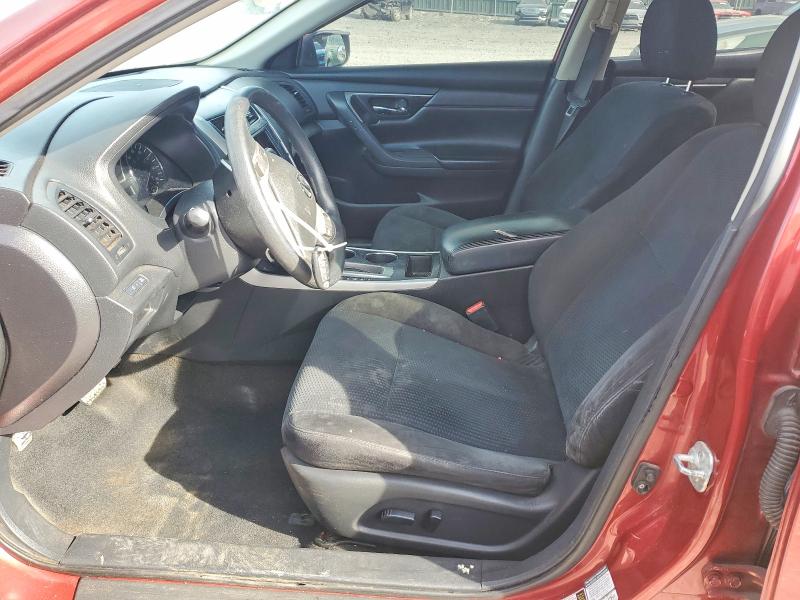 Photo 7 from auction – 2015 NISSAN ALTIMA with VIN 1N4AL3AP7FC479104