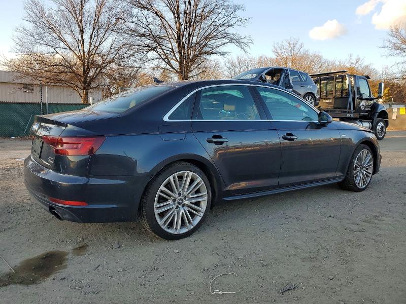 صورة رقم 3 من المزاد - 2018 AUDI A4 PREMIUM مع VIN WAUENAF49JA163097