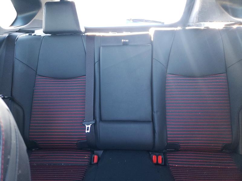 Photo 10 from auction – 2021 TOYOTA RAV4 PRIME with VIN JTMEB3FV6MD052526