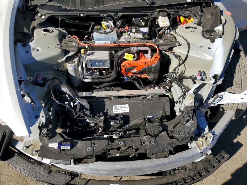 Photo 11 from auction – 2026 TESLA MODEL 3 with VIN 5YJ3E1EA0TF121820