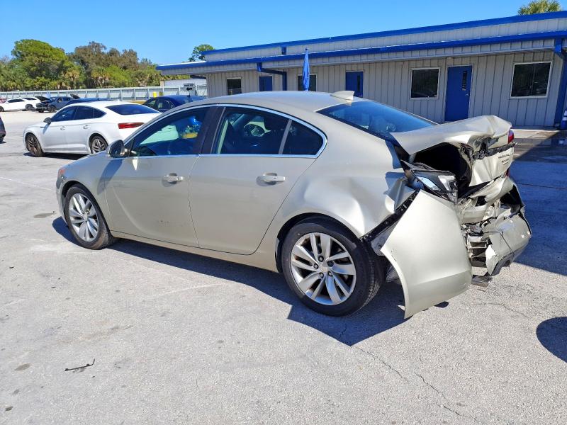 Фото 2 с аукциона – 2015 BUICK REGAL с VIN 2G4GN5EX8F9171866