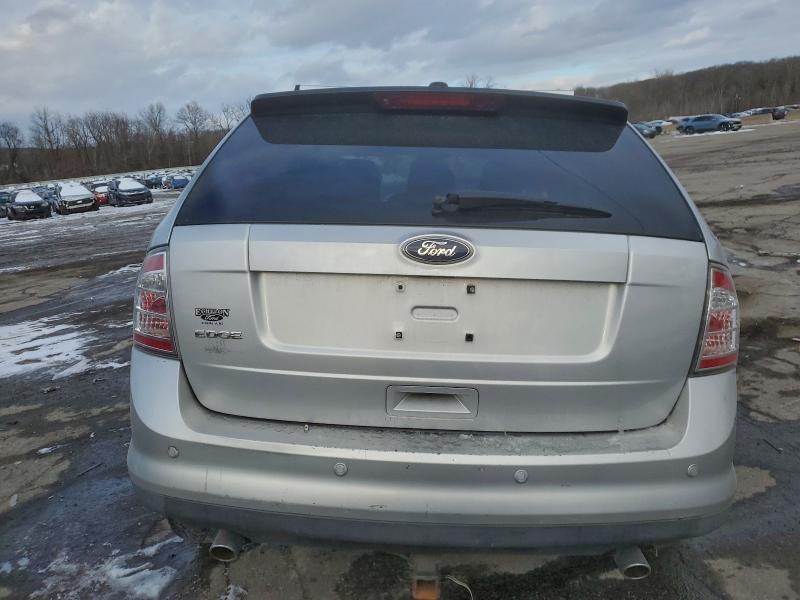 Photo 6 from auction – 2010 FORD EDGE SE with VIN 2FMDK3GC7ABB71191