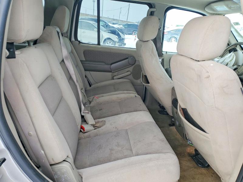Photo 11 from auction – 2006 FORD EXPLORER X with VIN 1FMEU73E36UB50482