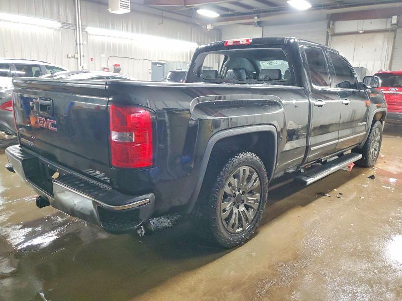 Photo 3 from auction – 2014 GMC SIERRA K15 with VIN 1GTV2VEC0EZ390701
