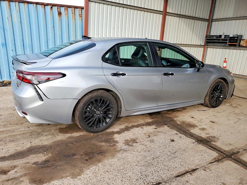 Photo 3 from auction – 2022 TOYOTA CAMRY with VIN 4T1T31AK4NU042547
