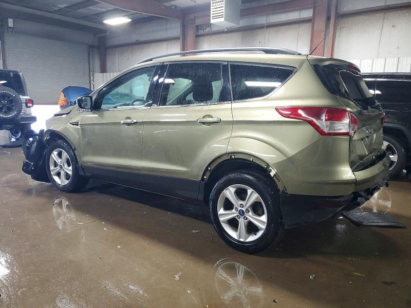 Photo 2 from auction – 2014 FORD ESCAPE SE with VIN 1FMCU9G9XEUA98377