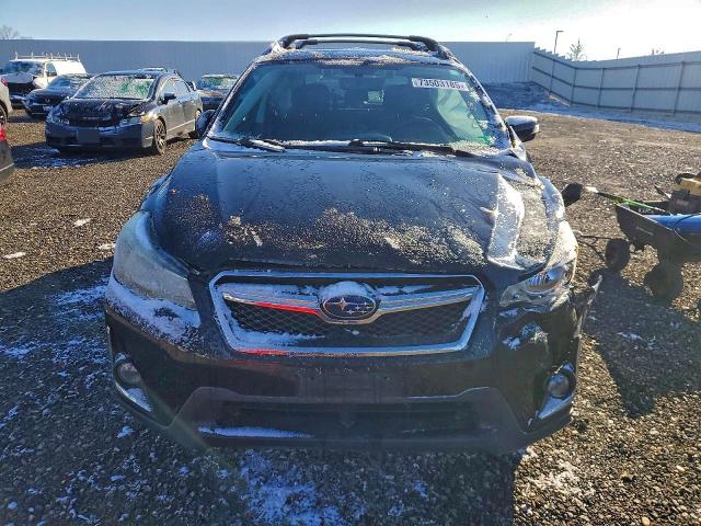 Zdjęcie 5 z aukcji – 2017 SUBARU CROSSTREK z VIN JF2GPANCXH8263050