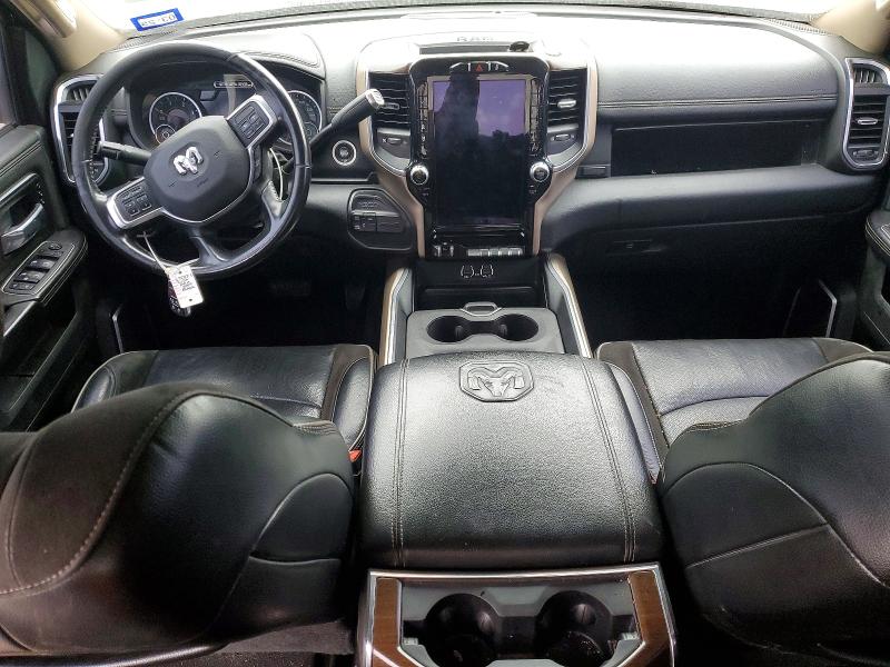 Photo 8 from auction – 2022 RAM 3500 LARAM with VIN 3C63RRJL9NG135973
