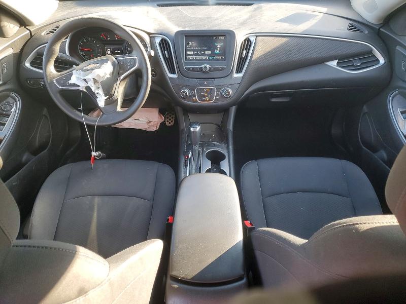 Photo 8 from auction – 2016 CHEVROLET MALIBU LS with VIN 1G1ZC5ST7GF294841