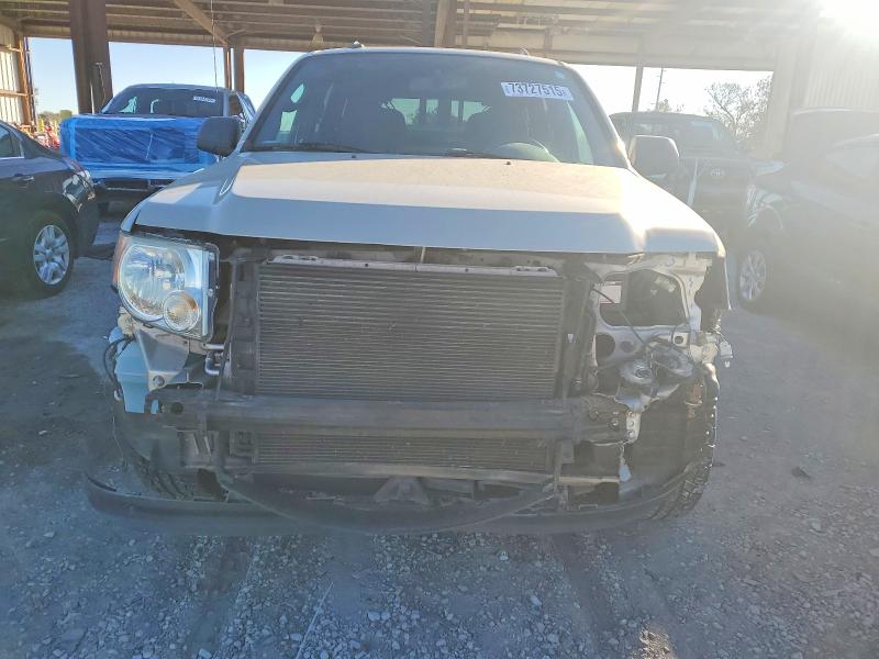 Photo 5 from auction – 2012 FORD ESCAPE XLT with VIN 1FMCU0D77CKA88235