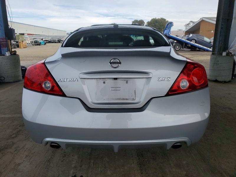 Photo 6 from auction – 2011 NISSAN ALTIMA S with VIN 1N4AL2EP1BC177936