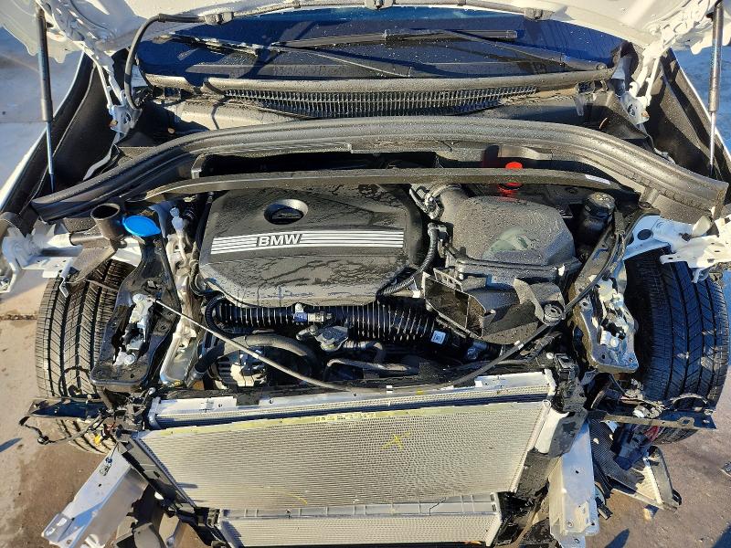 Photo 12 from auction – 2025 BMW X1 XDRIVE2 with VIN WBX73EF06S5046354