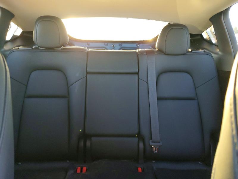 Photo 10 from auction – 2023 TESLA MODEL Y with VIN 7SAYGDEE4PF842249