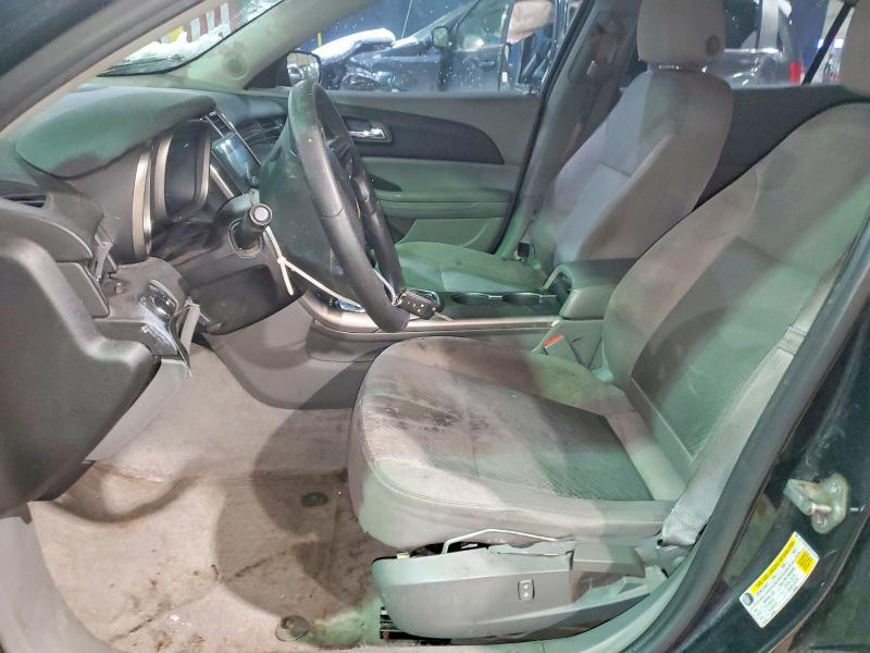Photo 7 from auction – 2013 CHEVROLET MALIBU LS with VIN 1G11B5SA1DF271534